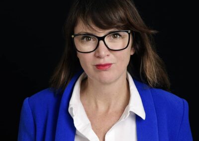 Aurélie Plessier devient Directrice Générale EMEA de Labbrand Group