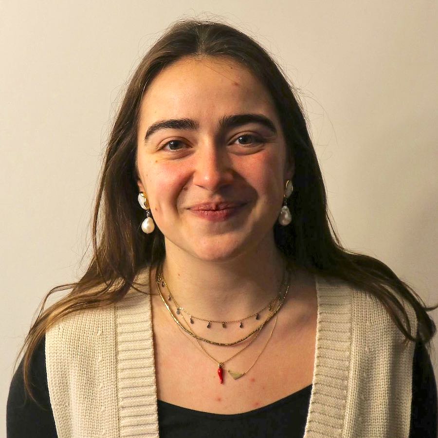 Ninon-Lemaire-Danone Ninon Lemaire - Danone