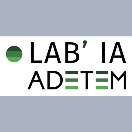 L’Adetem lance son Lab’IA et publie une Charte IA