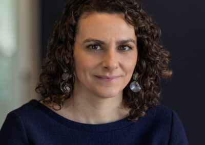 Anne-Marie Dubosc rejoint Adding-Light en tant que Chief Innovation and Customer Centricity Officer