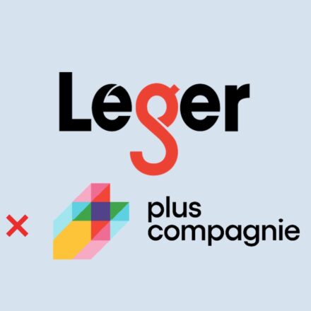 IA et quali : Léger formalise un partenariat avec Plus Compagnie