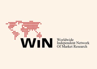 OpinionWay rejoint le réseau WIN comme partenaire exclusif en France