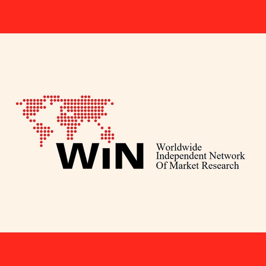 OpinionWay Win OpinionWay rejoint le réseau WIN