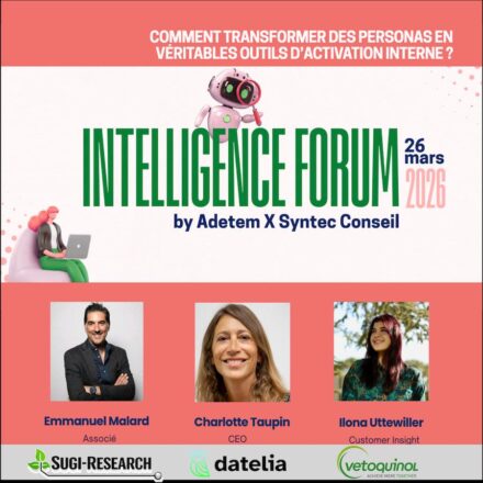 COMMENT TRANSFORMER PERSONAS EN VÉRITABLES OUTILS D’ACTIVATION INTERNE ?