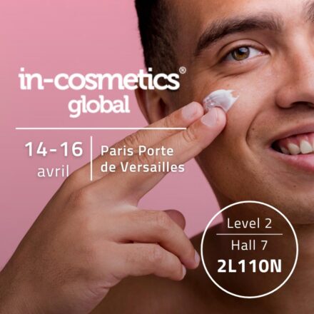 IN-COSMETICS GLOBAL 2026