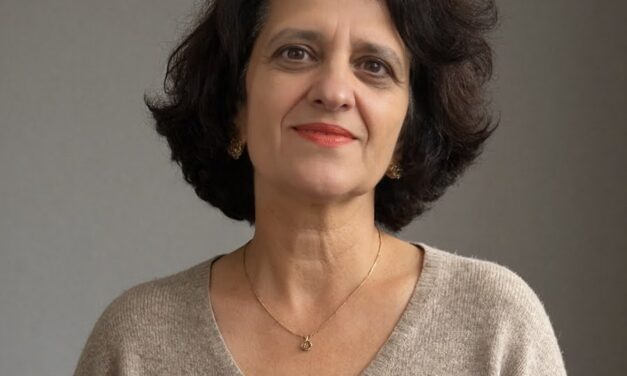 « Systématiser le quali nous permet d’en décupler les possibilités sans renoncer à son essence : la rencontre » – Interview d’Isabelle Martinez, h2\