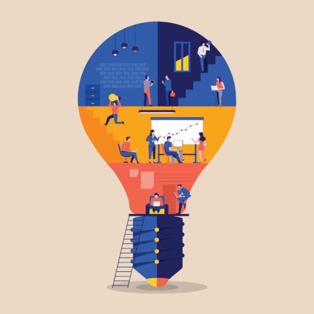 BRAINSTORMING, LE POUVOIR DE LA CRÉATIVITÉ COLLECTIVE