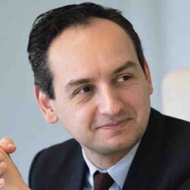 Ipsos nomme Alexandre Boissy Directeur général adjoint