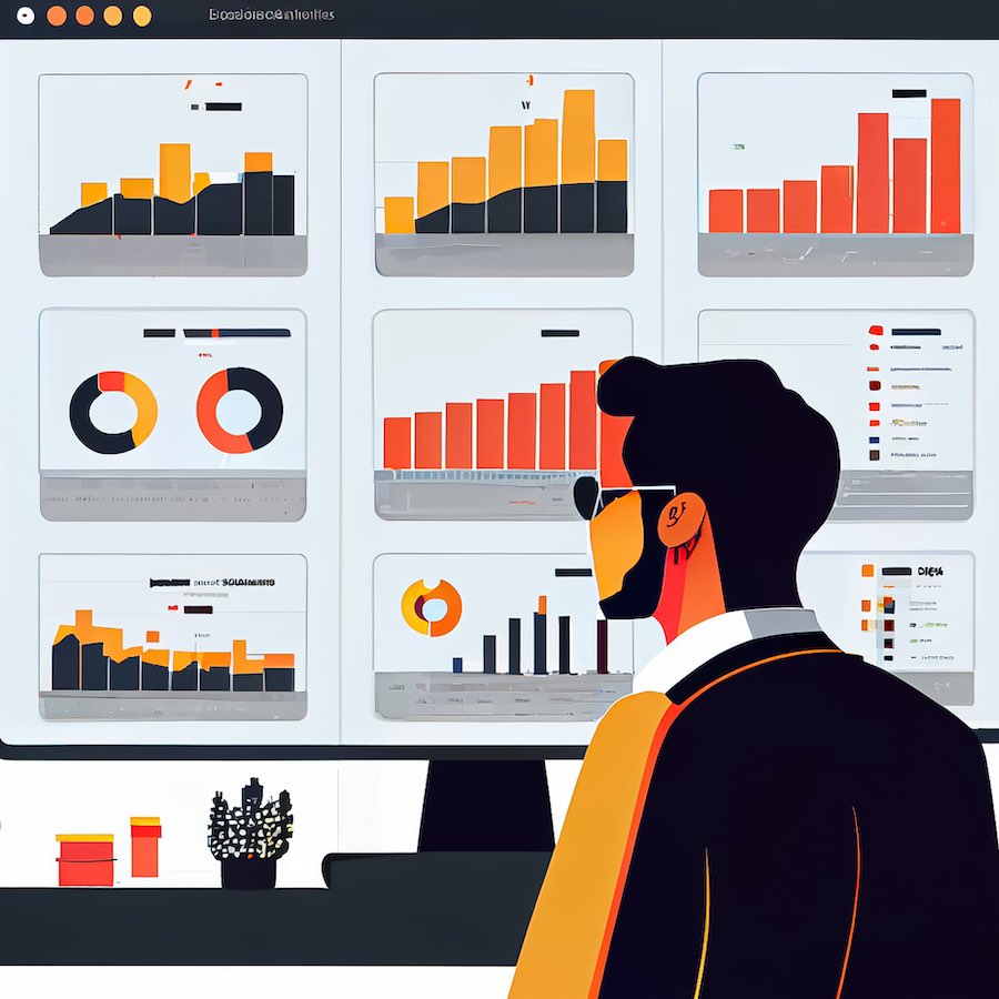 Faut-il réinventer les KPI et les outils de pilotage de la marque ?