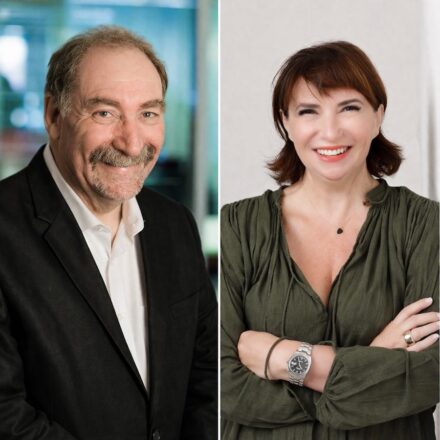 « Il faut accepter une lecture parfois brutale de la valeur des marques » – Interview de Georges Lewi (Valomarques) et Isabelle Fabry (ActFuture)