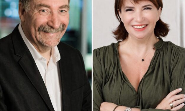 « Il faut accepter une lecture parfois brutale de la valeur des marques » – Interview de Georges Lewi (Valomarques) et Isabelle Fabry (ActFuture) 