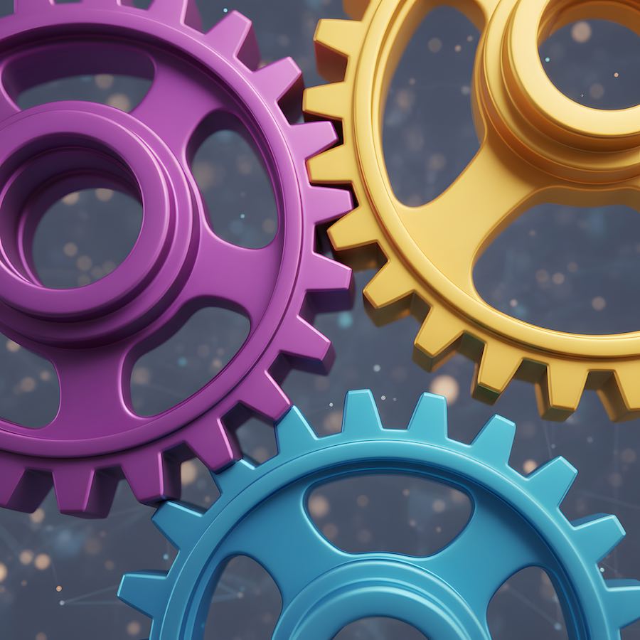 INIT noue deux partenariats avec BoundaryAI et Discuss.io INIT noue deux partenariats avec BoundaryAI et Discuss.io