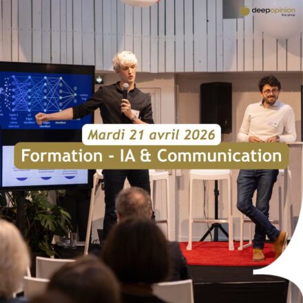 IA & COMMUNICATION