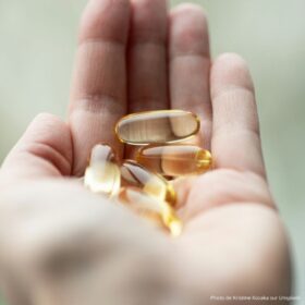 PERSPECTIVES COMPLÉMENTS ALIMENTAIRES