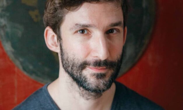 « Une marque doit compter quand ça compte » – Interview de Reed Fleetwood (Enov)