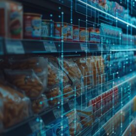 THE ALGORITHMIC SHOPPER