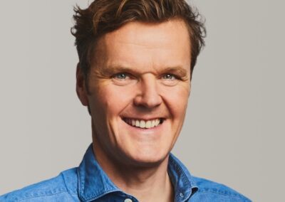 Appinio nomme Arne Wolter au poste de CEO