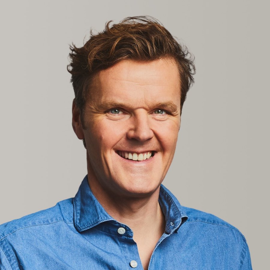 Arne-Wolter-CEO-Appinio Appinio nomme Arne Wolter au poste de CEO