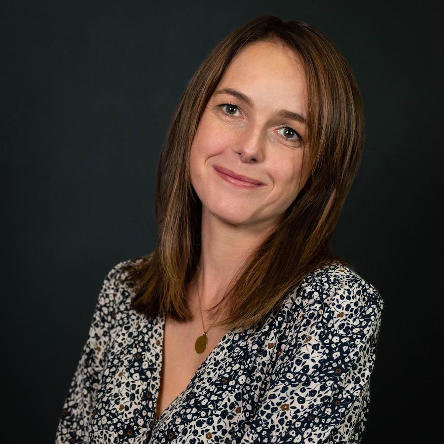Emilie Dumas - Research Lead France chez Appinio