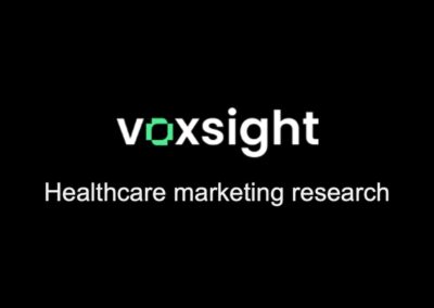 The MarkeTech Group fait évoluer ses marques et devient voxsight en Europe
