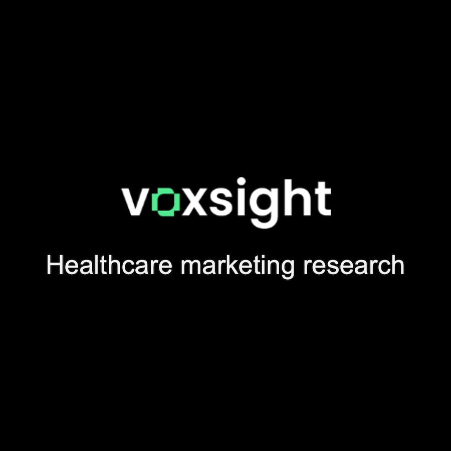 Voxsight Création de voxsight en Europe