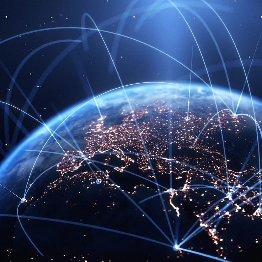 Webinar Strategir - Innovation internationale