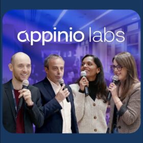 APPINIO LAB