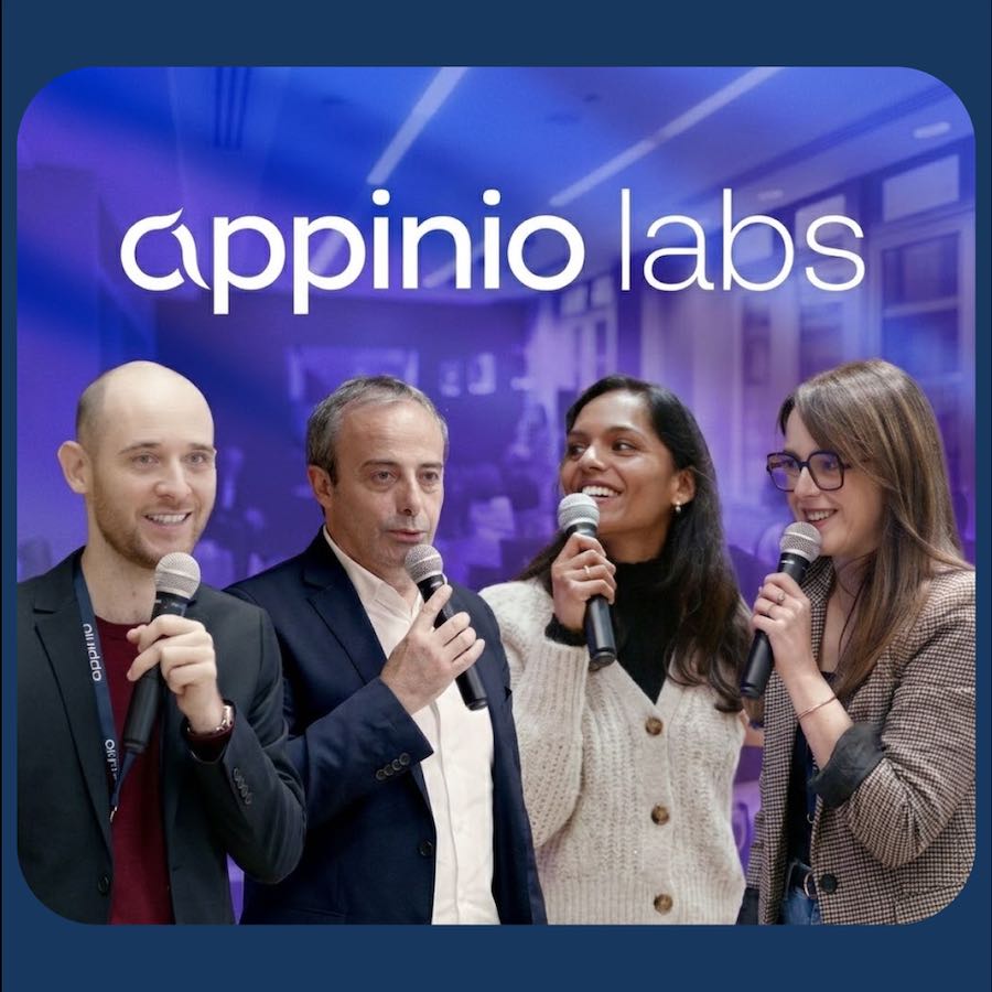 appinio-lab-2026 Appinio Lab