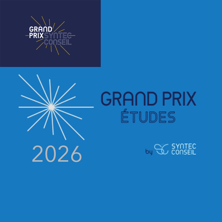 grand-prix-syntec-etudes-2026 Grand Prix Etudes Syntec Conseil 2026 - candidatures ouvertes