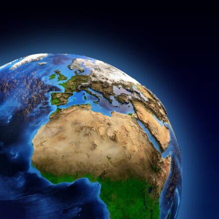 Imagine All The People et ThinkONE Group nouent un partenariat autour des populations de synthèse en Afrique et au Moyen-Orient