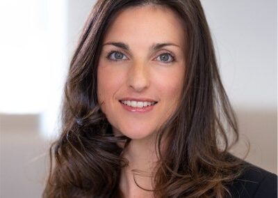 Marion Beyret est nommée Directrice de la Communication du groupe Ipsos