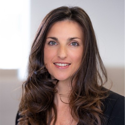 Marion Beyret est nommée Directrice de la Communication du groupe Ipsos
