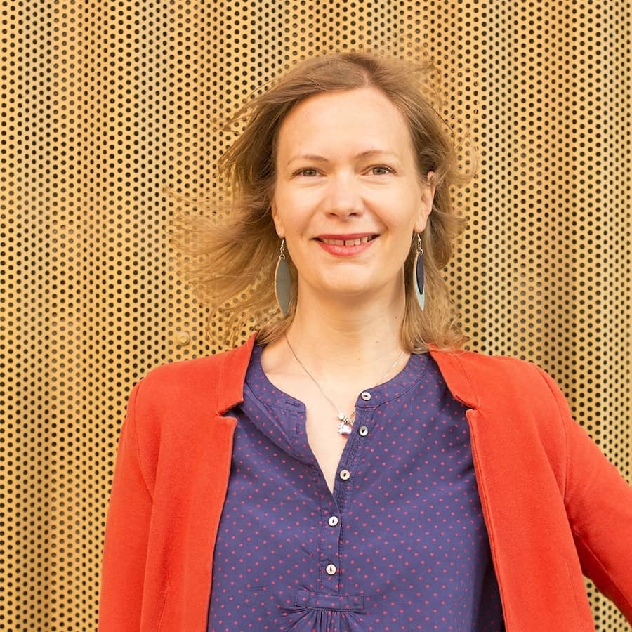 Sabine-Podcast-Le-Café-des-Insights-A Interview de Sabine Van Wynsberghe, fondatrice du podcast Le Café des Insights
