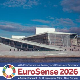 TECHNI’SENS À EUROSENSE 2026