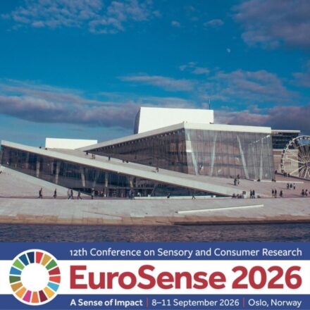 TECHNI’SENS À EUROSENSE 2026