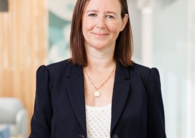 Ipsos nomme Claire Charbit à la tête du CEO’s Office