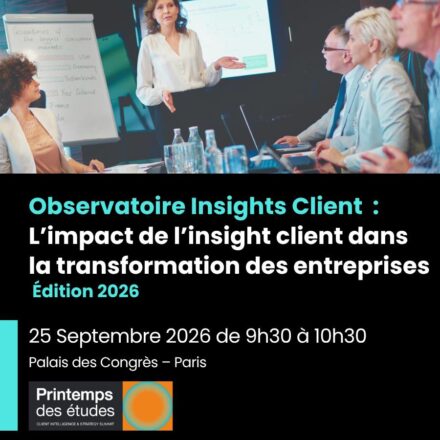 INSIGHTS, MOTEUR DE DÉCISION ?
