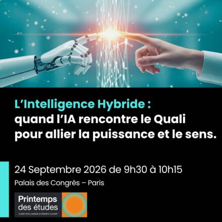 L’IA AU SERVICE DU QUALI