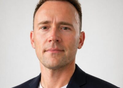 Johannes Braun rejoint Appinio en tant que Chief Technology Officer