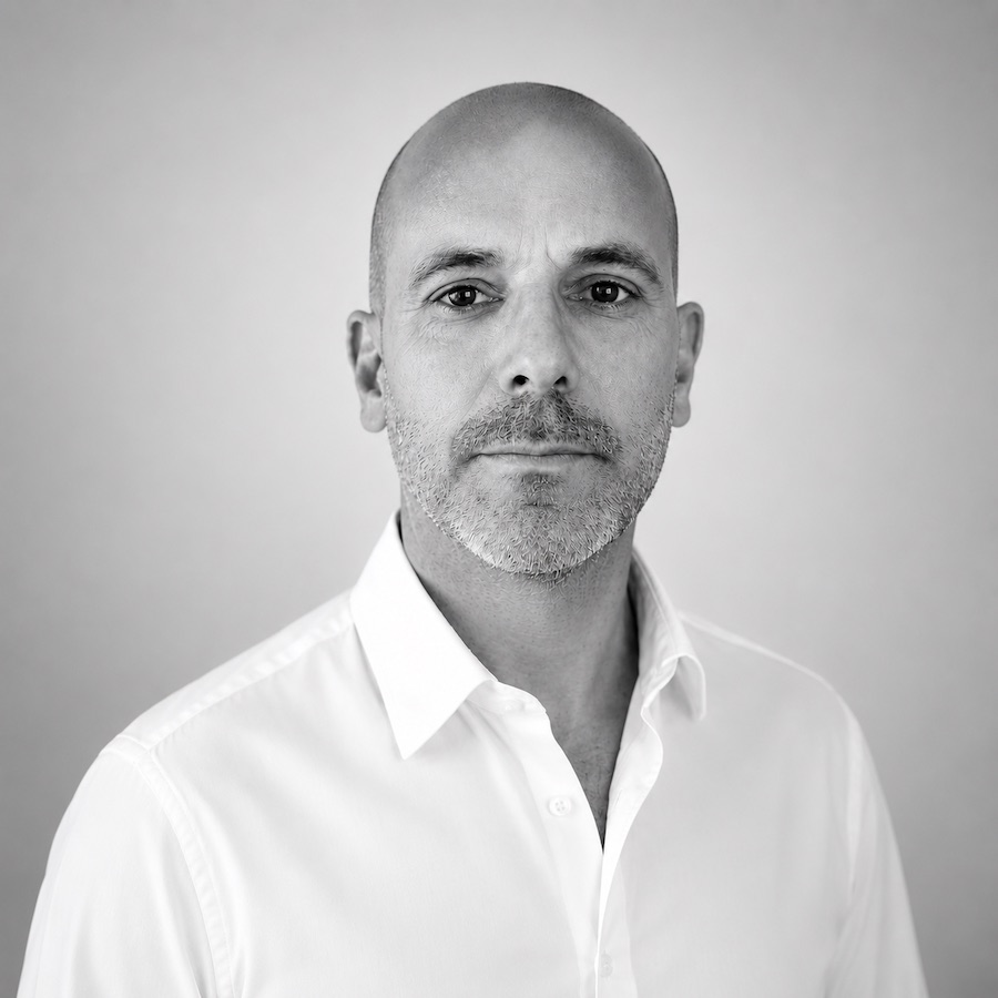 Nicolas KELLER MIS Group Nicolas Keller - Fondateur de MIS Group