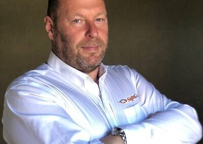 BAI Analytics nomme Olivier Bussel Vice-Président Sales pour l’Europe du Sud