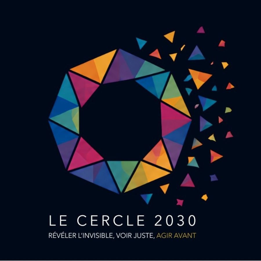 OpinionWay et Sineos Consulting : le cercle 2030 OpinionWay et Sineos Consulting : le cercle 2030