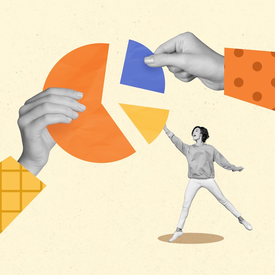 Comment faire son étude de marché lorsqu’on est une start-up ou une PME ?