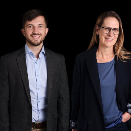 « Avec les PME, plus la question de départ est juste, plus l’étude crée de valeur » – Interview de Paul Deparis et Nadège Depeux (Labbrand)