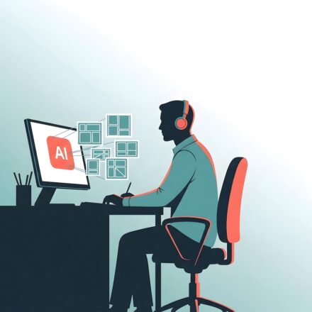 TRANSFORMER LES MÉTIERS DE LA RECHERCHE À L’ÈRE DE L’IA