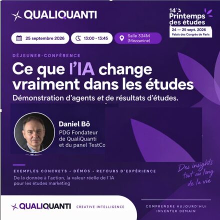 CE QUE L’IA CHANGE VRAIMENT DANS LES ÉTUDES – CAS CONCRETS