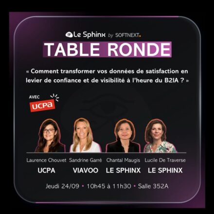 B2IA : CLIENTS SATISFAITS, MARQUES RECOMMANDÉES