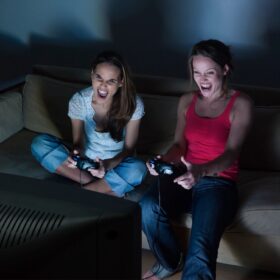 L’ATTENTION ET L’ÉMOTION DANS LE JEU VIDÉO