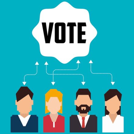 IA ET SONDAGES D’OPINION