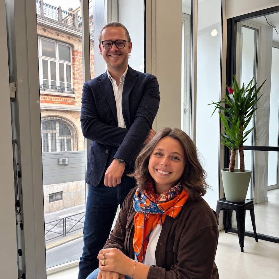 Adrien-bourgeois-et apolline-boige-ski-france « Les équipes Insights ont une vraie opportunité de devenir des architectes de la croissance » - Interview d’Adrien Bourgeois et Apolline Boige (SKIM France)
